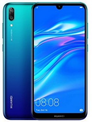 Замена стекла на телефоне Huawei Y7 Pro 2019 в Челябинске